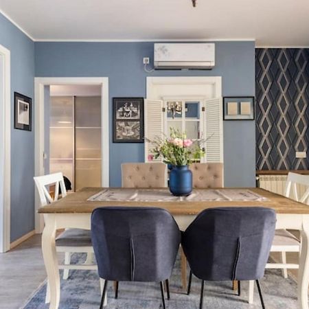 Bohemian Apartment Βελιγράδι Εξωτερικό φωτογραφία