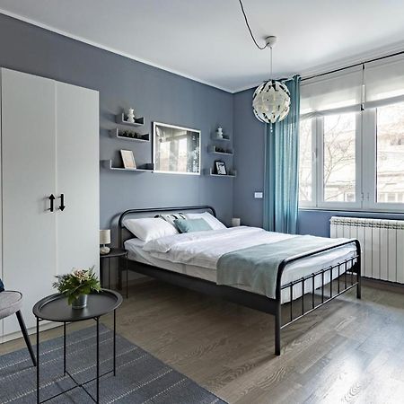 Bohemian Apartment Βελιγράδι Εξωτερικό φωτογραφία