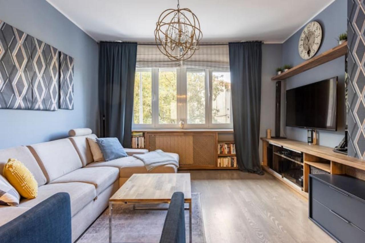 Bohemian Apartment Βελιγράδι Εξωτερικό φωτογραφία