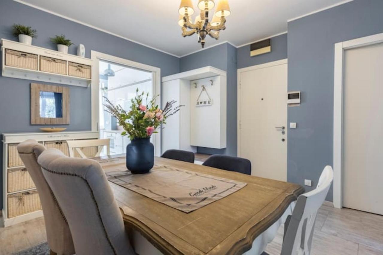 Bohemian Apartment Βελιγράδι Εξωτερικό φωτογραφία