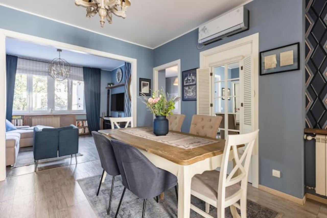 Bohemian Apartment Βελιγράδι Εξωτερικό φωτογραφία