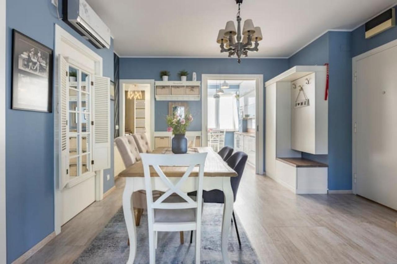 Bohemian Apartment Βελιγράδι Εξωτερικό φωτογραφία