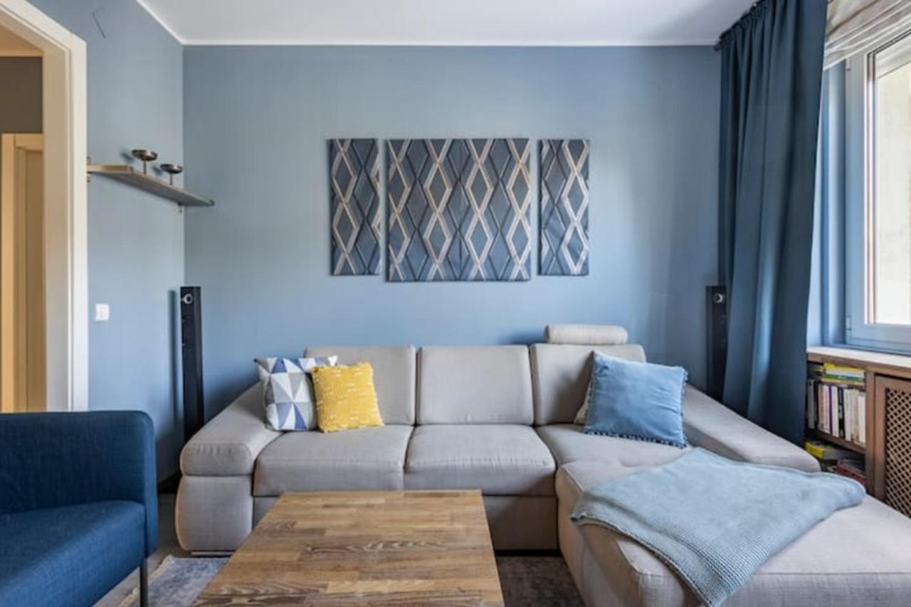 Bohemian Apartment Βελιγράδι Εξωτερικό φωτογραφία