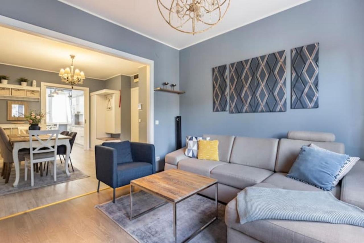 Bohemian Apartment Βελιγράδι Εξωτερικό φωτογραφία