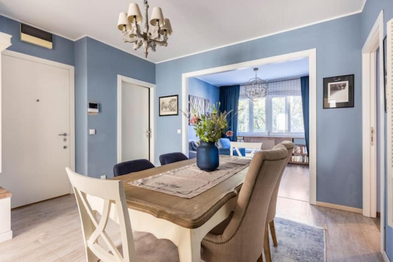 Bohemian Apartment Βελιγράδι Εξωτερικό φωτογραφία