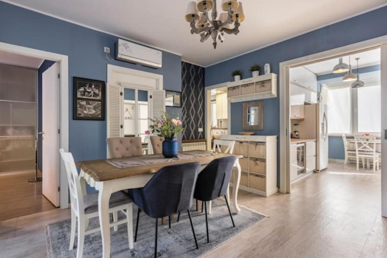 Bohemian Apartment Βελιγράδι Εξωτερικό φωτογραφία