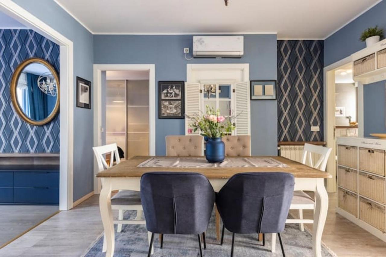 Bohemian Apartment Βελιγράδι Εξωτερικό φωτογραφία