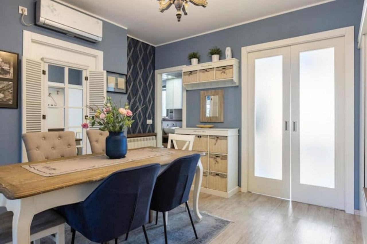 Bohemian Apartment Βελιγράδι Εξωτερικό φωτογραφία