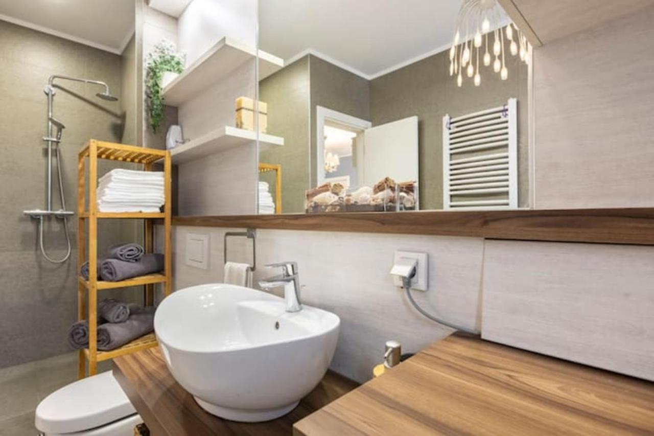 Bohemian Apartment Βελιγράδι Εξωτερικό φωτογραφία