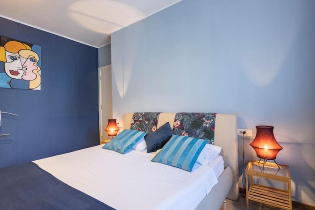 Bohemian Apartment Βελιγράδι Εξωτερικό φωτογραφία