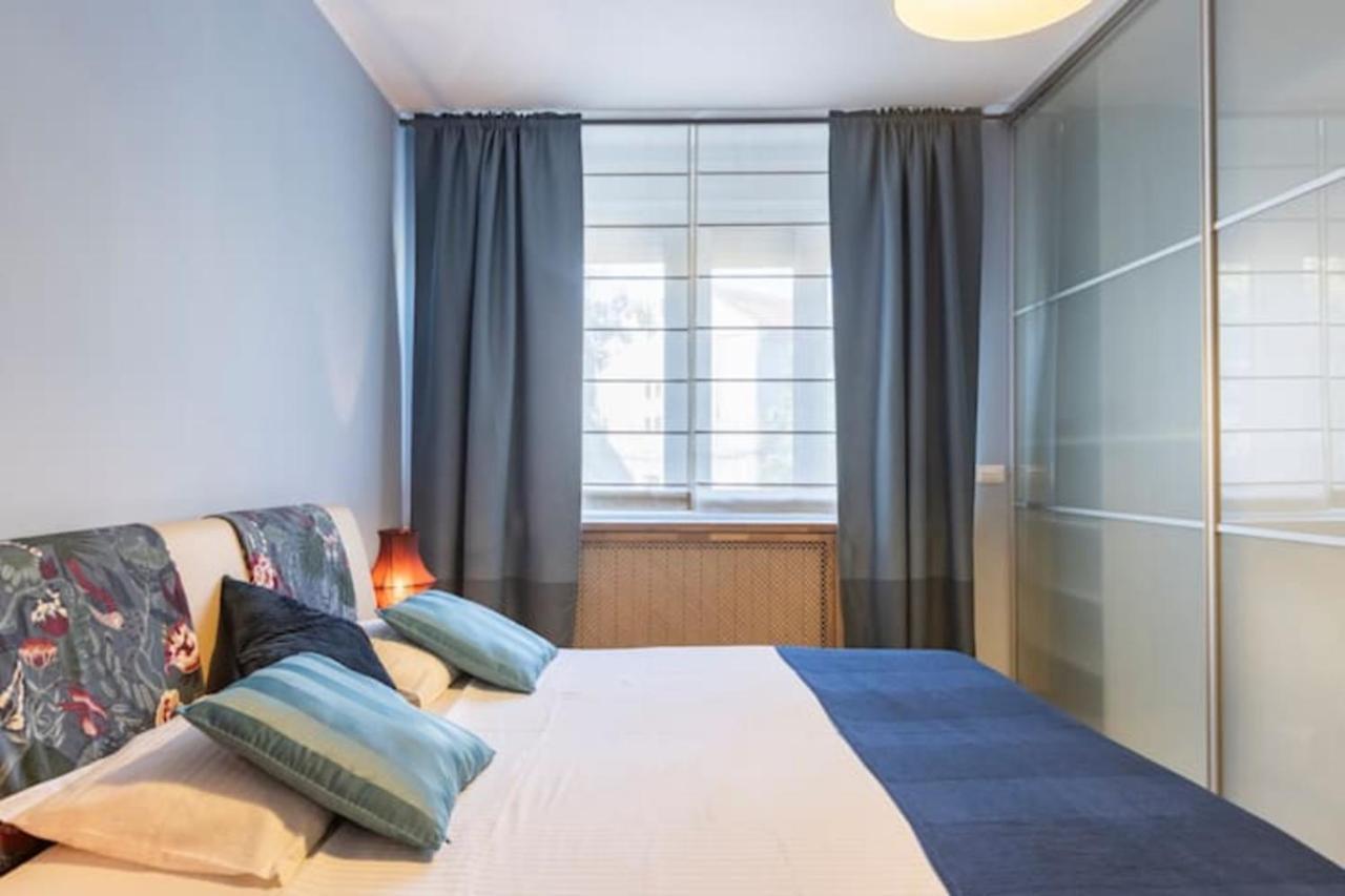 Bohemian Apartment Βελιγράδι Εξωτερικό φωτογραφία