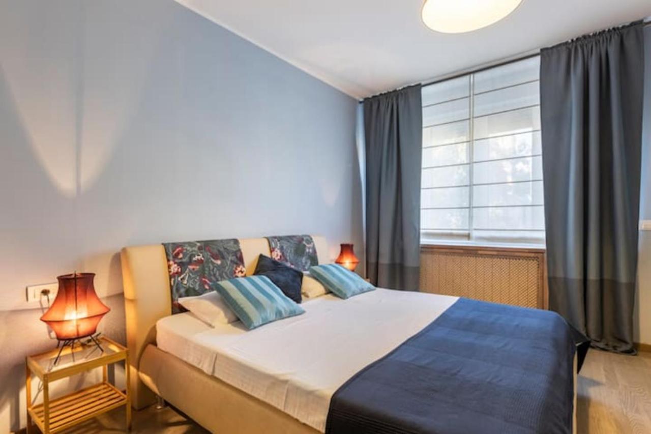 Bohemian Apartment Βελιγράδι Εξωτερικό φωτογραφία