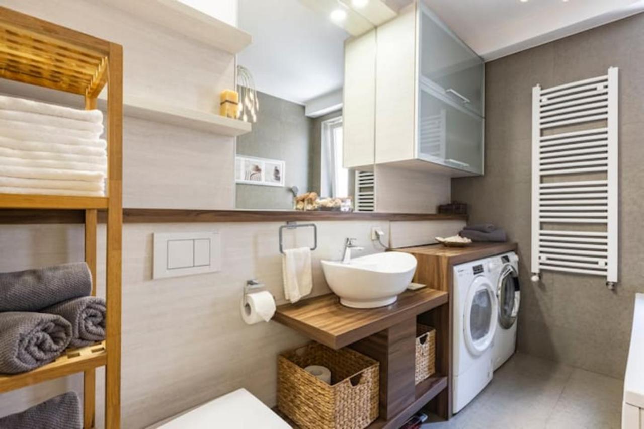 Bohemian Apartment Βελιγράδι Εξωτερικό φωτογραφία