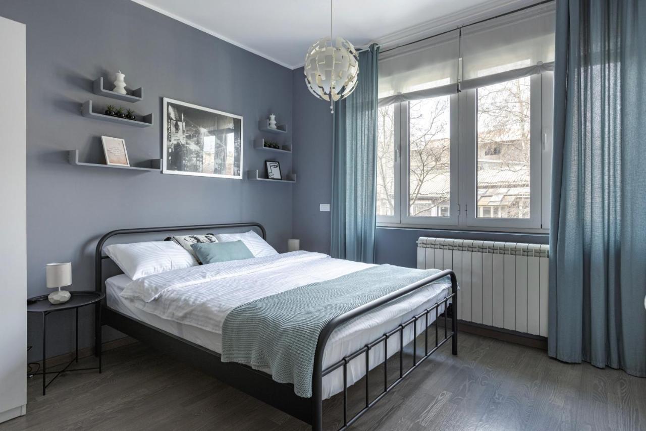 Bohemian Apartment Βελιγράδι Εξωτερικό φωτογραφία