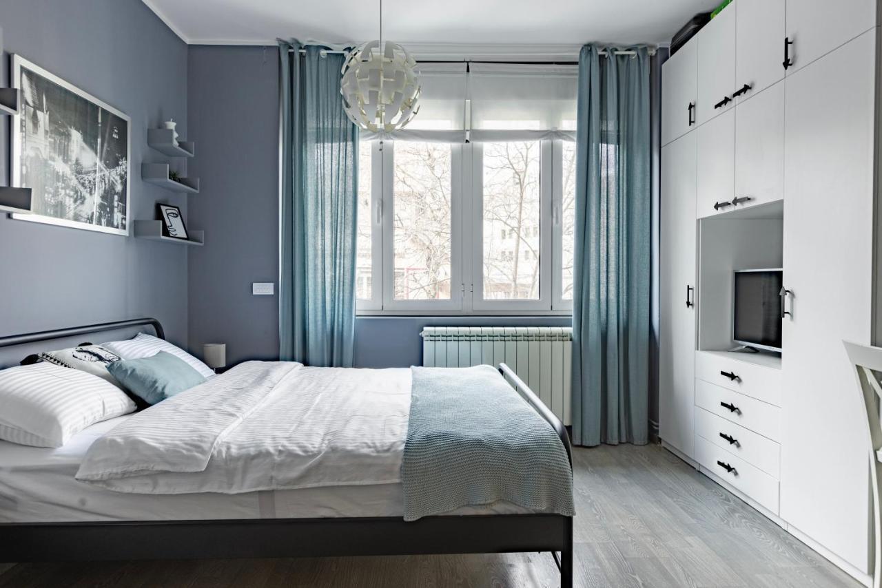 Bohemian Apartment Βελιγράδι Εξωτερικό φωτογραφία