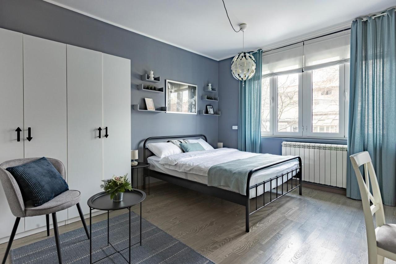 Bohemian Apartment Βελιγράδι Εξωτερικό φωτογραφία