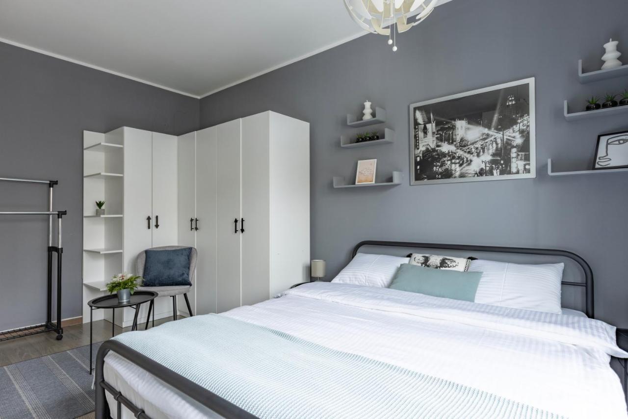 Bohemian Apartment Βελιγράδι Εξωτερικό φωτογραφία