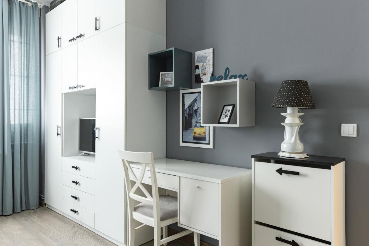 Bohemian Apartment Βελιγράδι Εξωτερικό φωτογραφία
